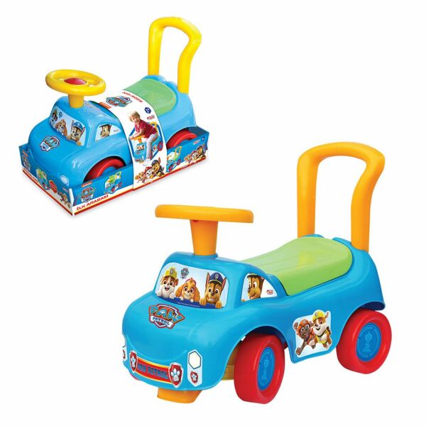 Fen Paw Petrol İlk Arabam 03885