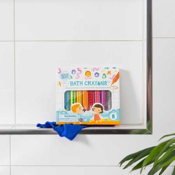 Isabel 8'Li Banyo Boya Kalemi