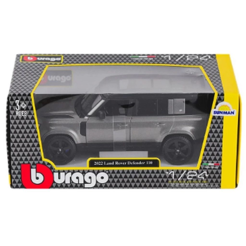 Sunman 1:24 Land Rover Defender 2022 S00021101