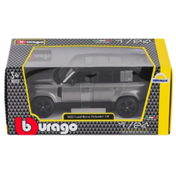 Sunman 1:24 Land Rover Defender 2022 S00021101