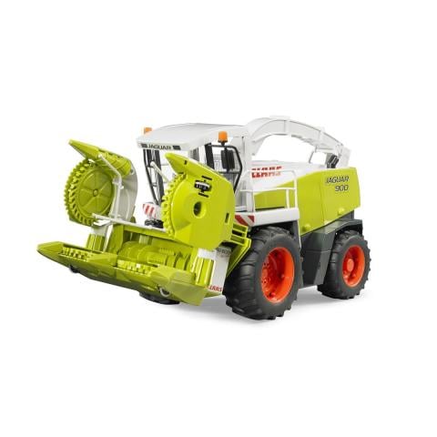 Bruder Claas Jaguar 900 Silaj Makinesi BR02131