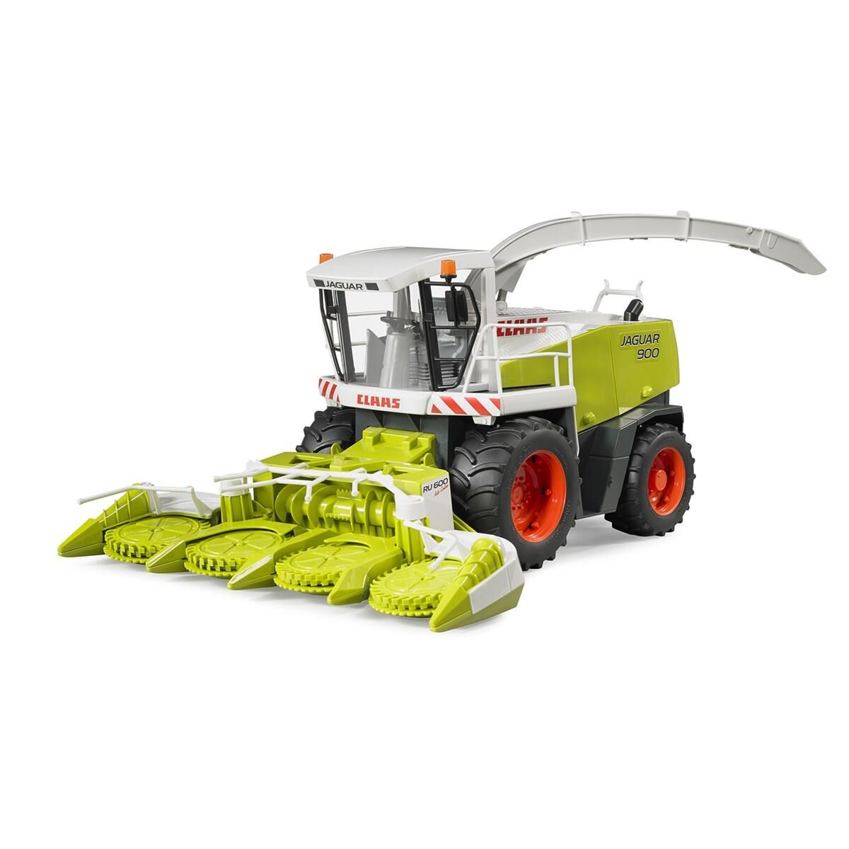 Bruder Claas Jaguar 900 Biçerdöver BR02131