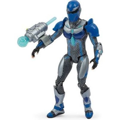 Giochi Gormiti 15 cm Scion Hucum Hamlesi GRV11000
