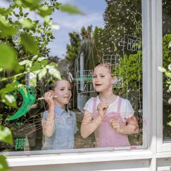 Isabel Cam Kalemleri