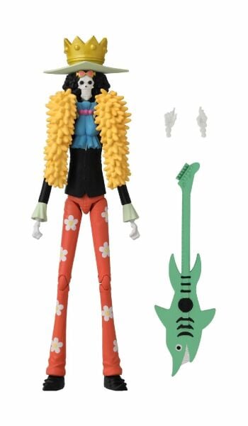 Adore Anime Heroes One Piece Serisi Karakter Asortisi