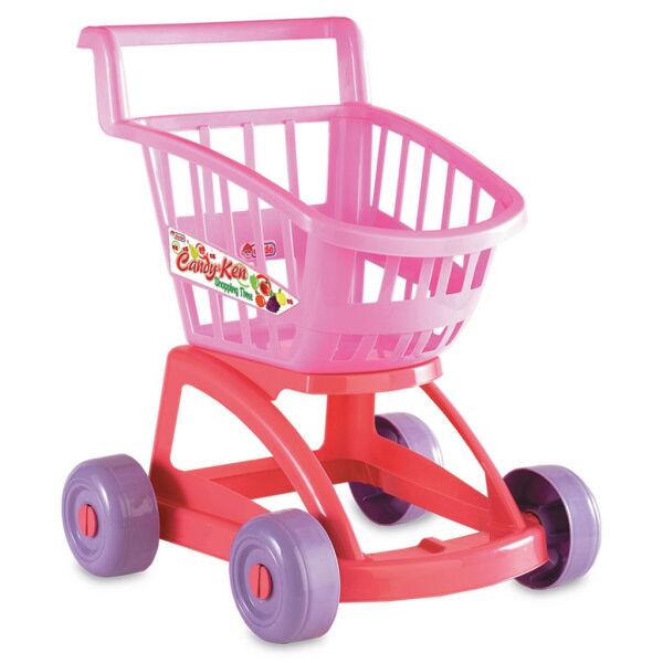 Fen Candy & Ken Market Arabası 01367