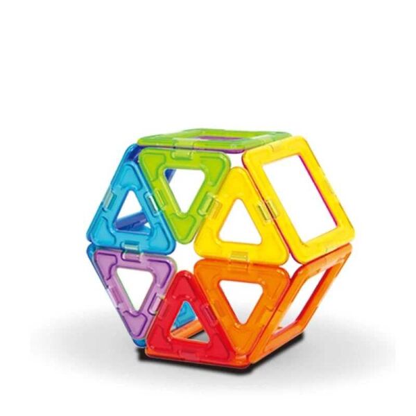 Isabel Mıknatıslı Basic Set 14 Parça