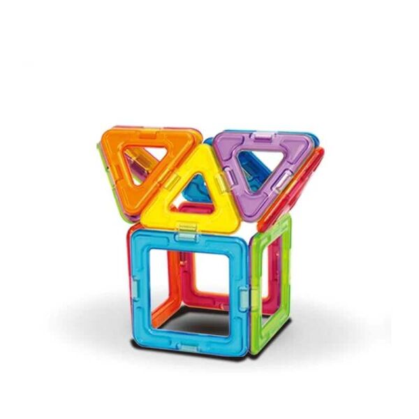 Isabel Mıknatıslı Basic Set 14 Parça