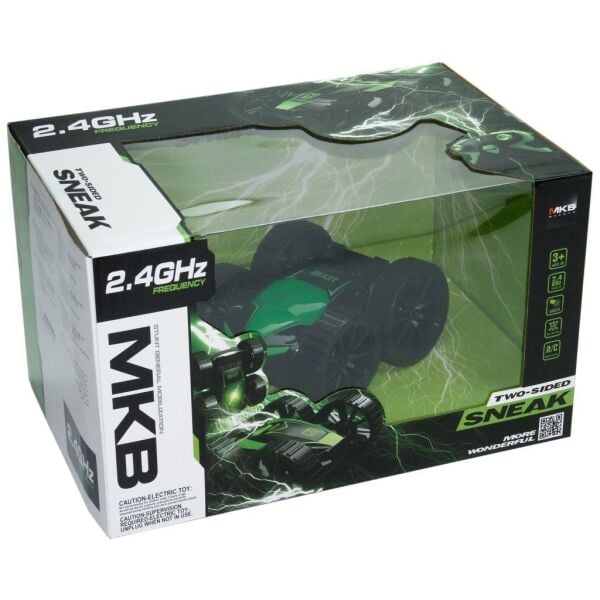 Vardem Uzaktan Kumandalı Şarjlı Akrobat Sneak MKB-5588-703