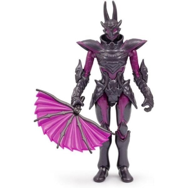 Giochi Gormiti 15 cm Figür Audra GRV21300