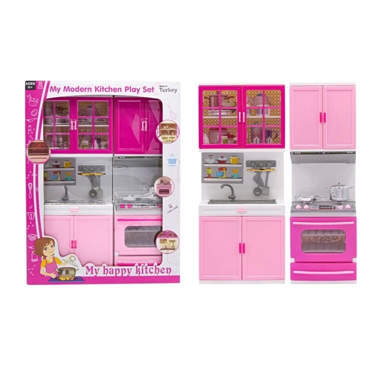 Oydaş Kutuda 2 Li Fırın Lavobo 02307