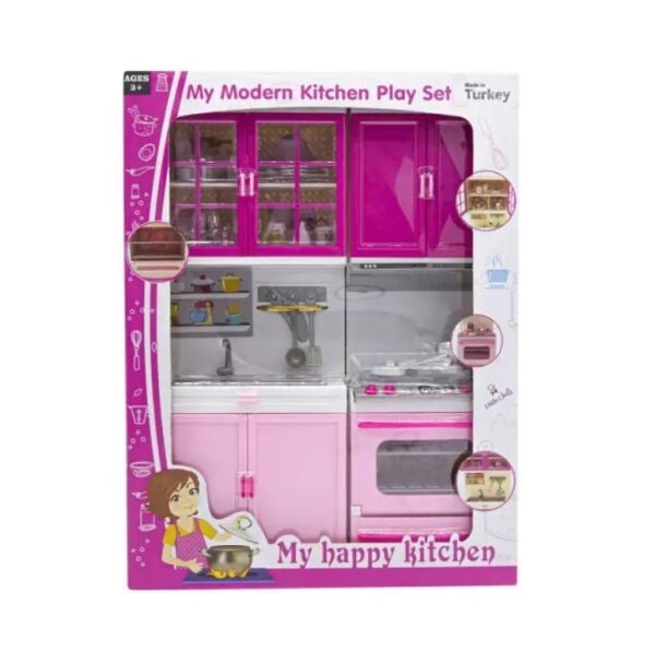 Oydaş Kutuda 2 Li Fırın Lavobo 02307