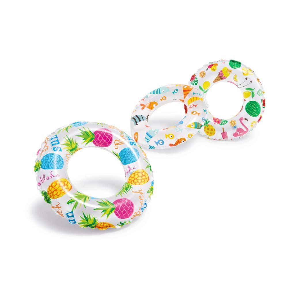 Vardem Baskılı Simit 51 Cm 59230
