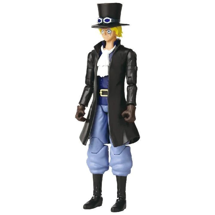 Adore Anime Heroes One Piece Serisi 16 cm Sabo Poz Verilebilir Figür