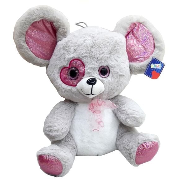 Halley 35 Parlak Kalp Gözlü Asortiler 62267