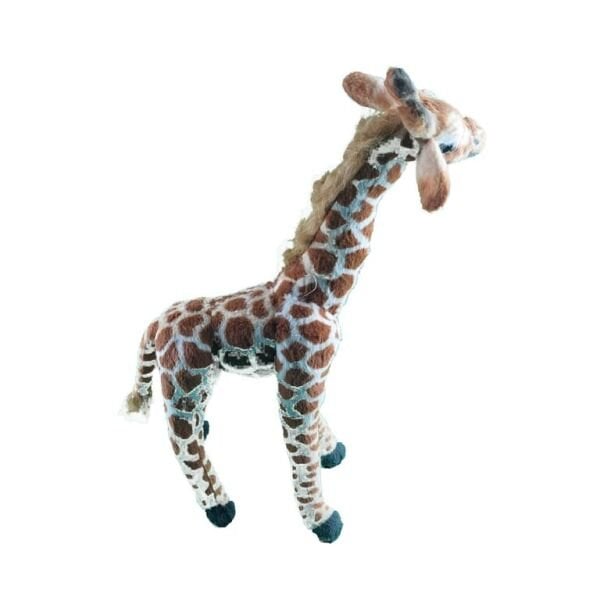 Şirin Zürafa Peluş SR-480