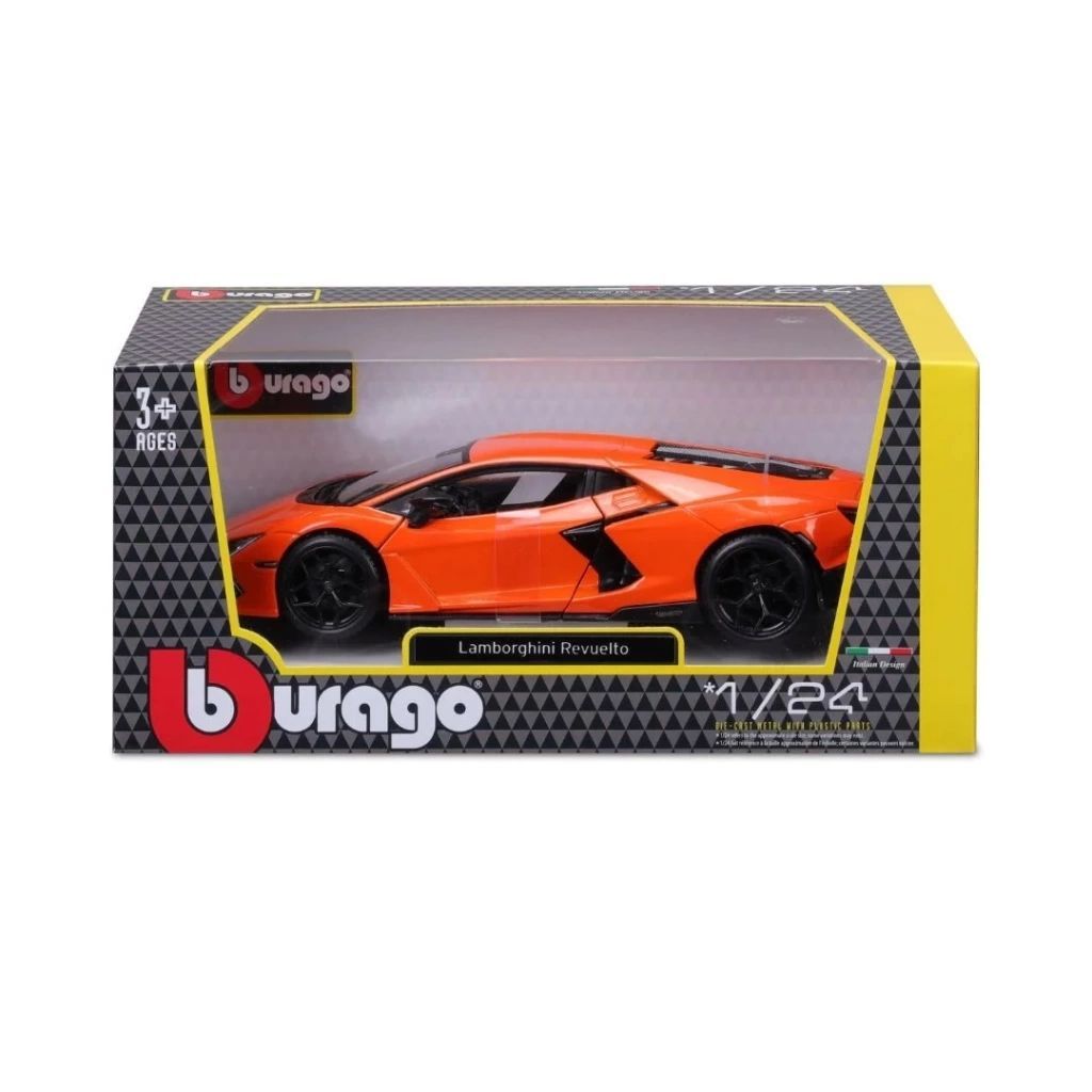 Sunman 1:24 Lamborghini Revuelto Trnc S02021106