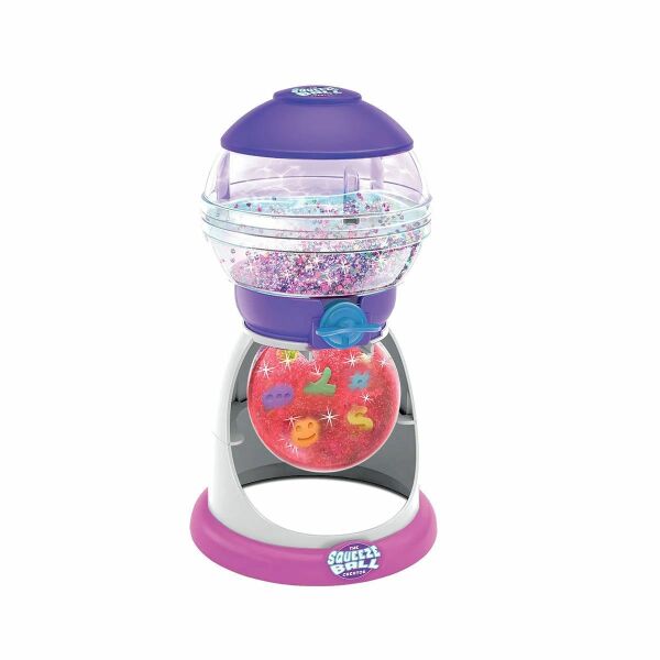 Giochi The Squeez Ball Maker Oyun Set QUB02000