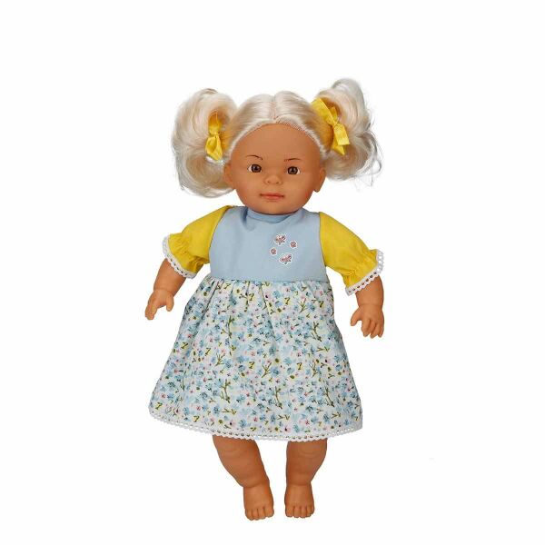 Sunman Bebelou Sarıl Bana 40 Cm S01040052