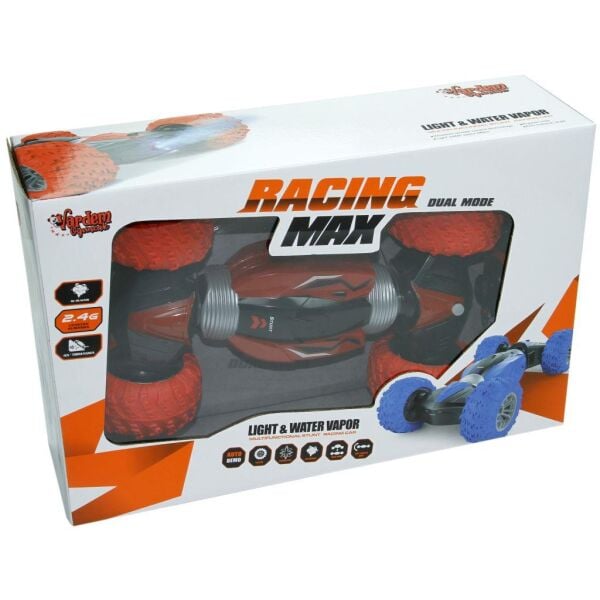 Vardem Uzaktan Kumandalı Şarjlı Akrobat Araba SYR-666-801PA