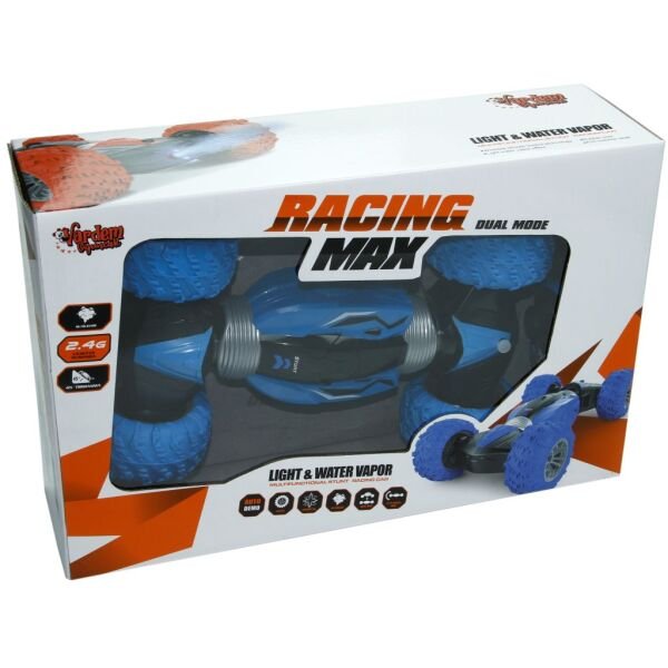 Vardem Uzaktan Kumandalı Şarjlı Akrobat Araba SYR-666-801PA