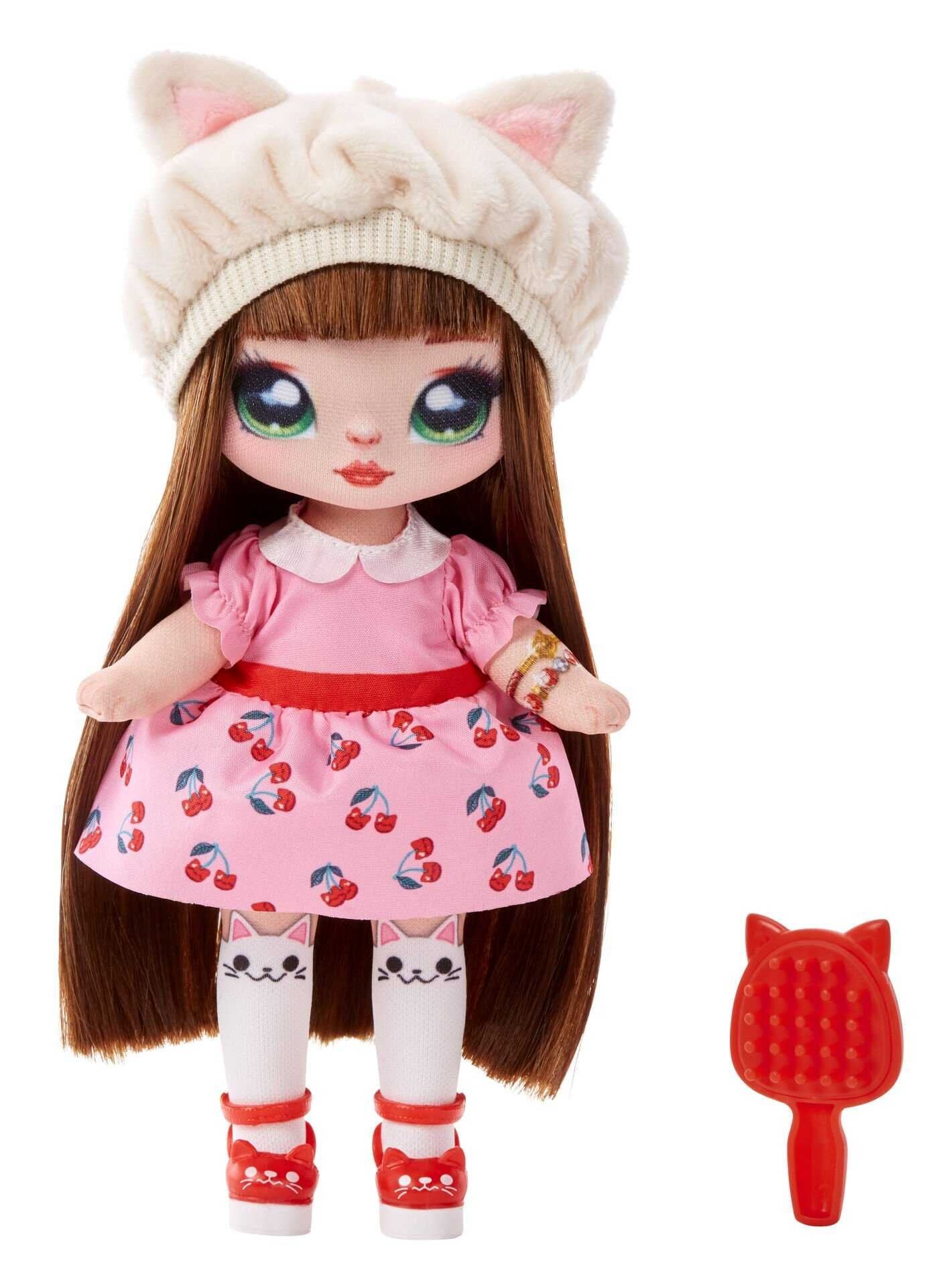 Adore Nanana Ss 7İnç Katie