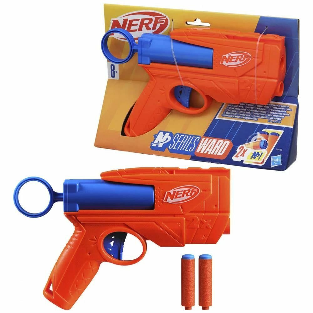 Hasbro Nerf N-Serisi Ward G0132