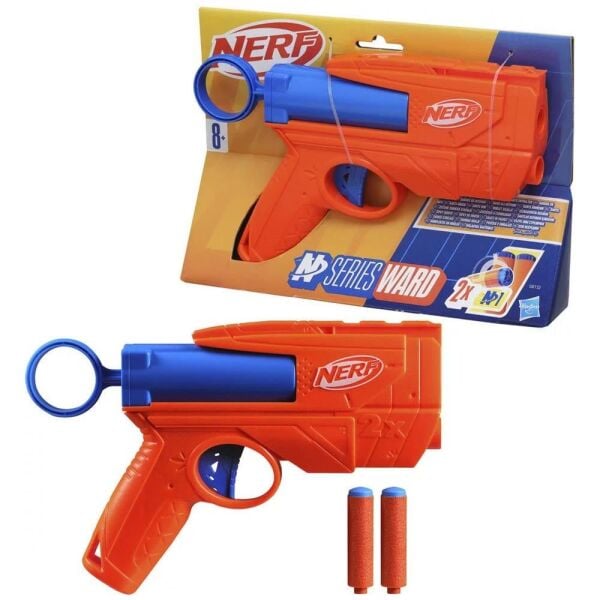 Hasbro Nerf N-Serisi Ward G0132