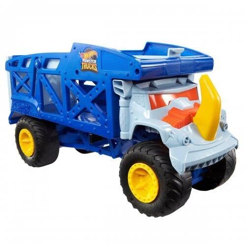 Mattel Hot Wheels Rhino Taşıyıcı Kamyon HFB13