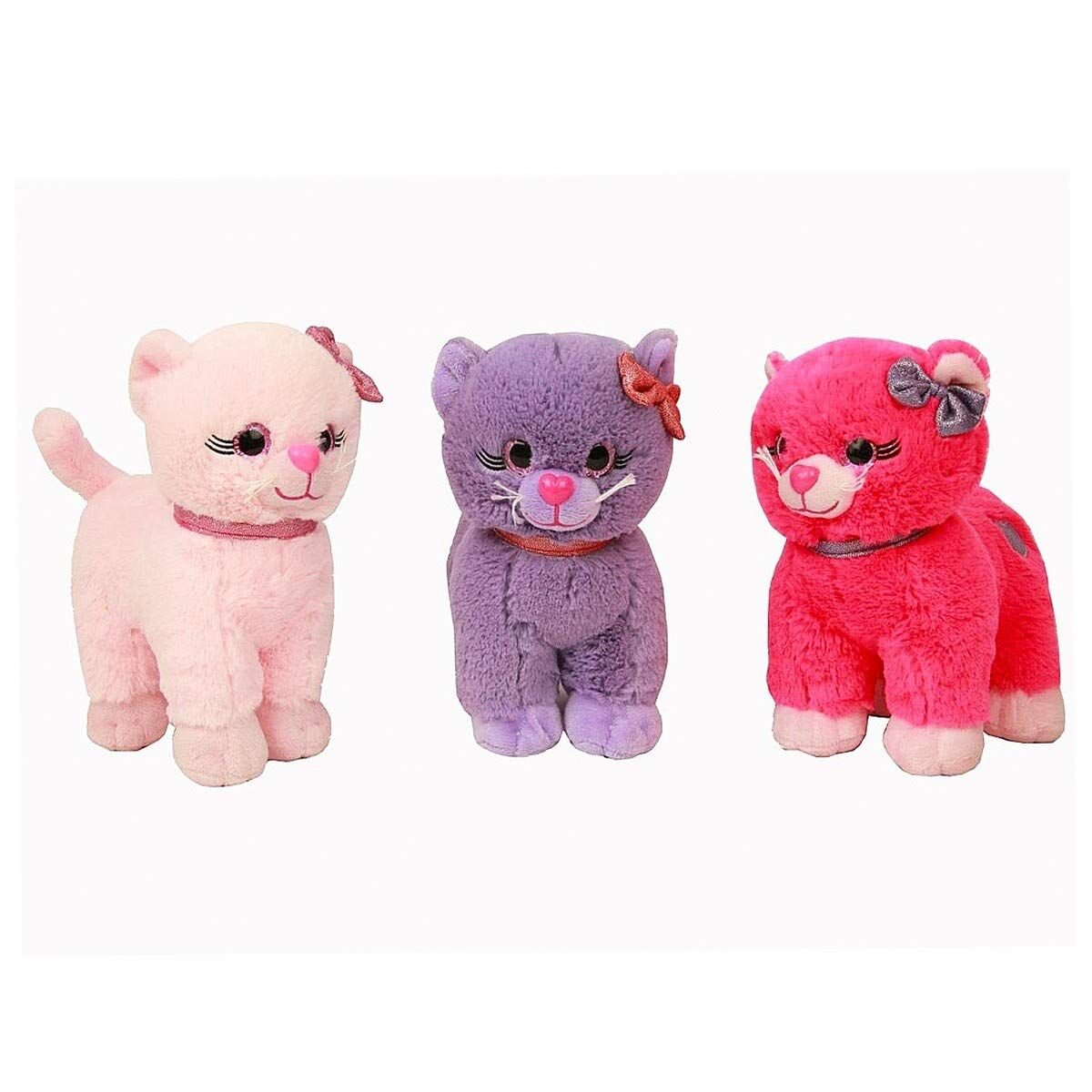 Vardem Karışık Oyuncak Hayvan Serisi