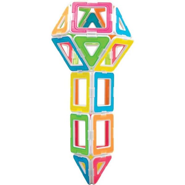 Isabel Mıknatıslı Xl Neon Set 30 Parça