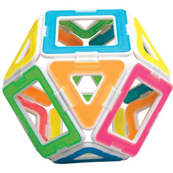 Isabel Mıknatıslı Xl Neon Set 30 Parça