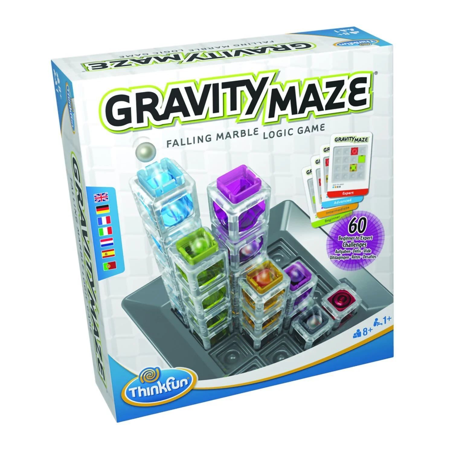 Adore Gravity Maze 76433