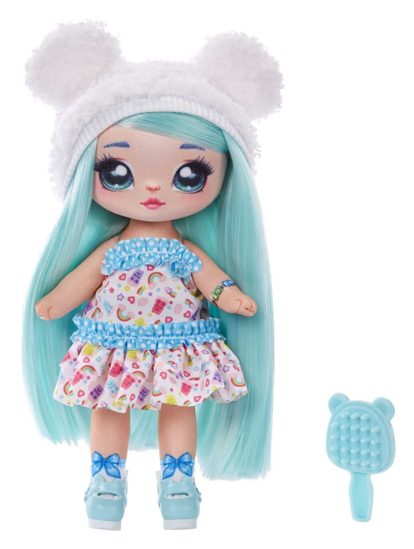 Adore Nanana Ss 7İnç Brianna