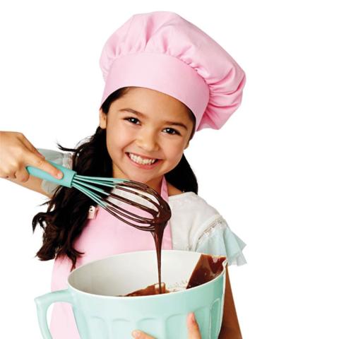 Dede Barbie Şef Mutfak Set 01503