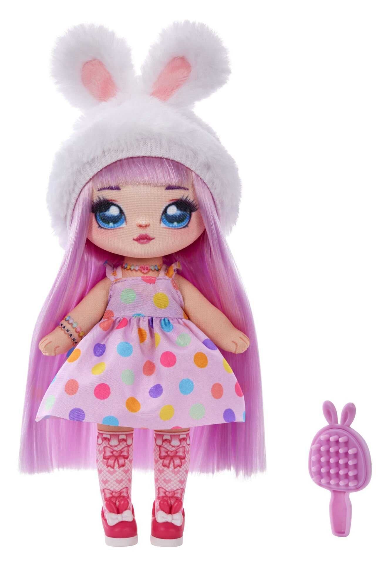 Adore Nanana Ss 7İnç Bailey