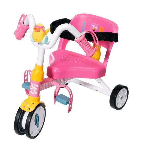 Adore Baby born Trike 34299