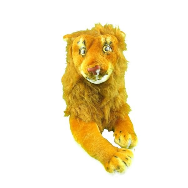 Paşa Peluş Aslan HS11348