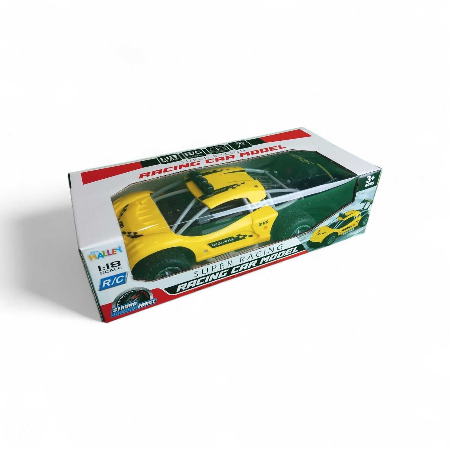 Seher Uzaktan Kumandalı Araba SH40925