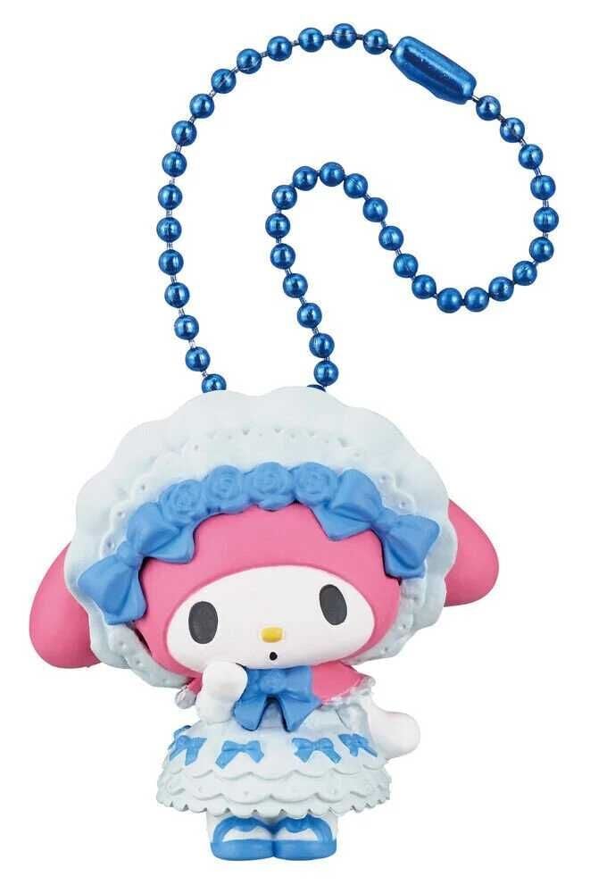 Adore Twinchees My Melody Ve Kuromi Mavi Şirin Elb