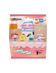 Adore Twinchees Hello Kitty Ve Arkadaşları Tat