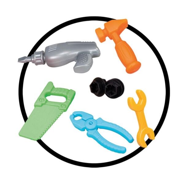 Fen Teknik Tamir Set 01702