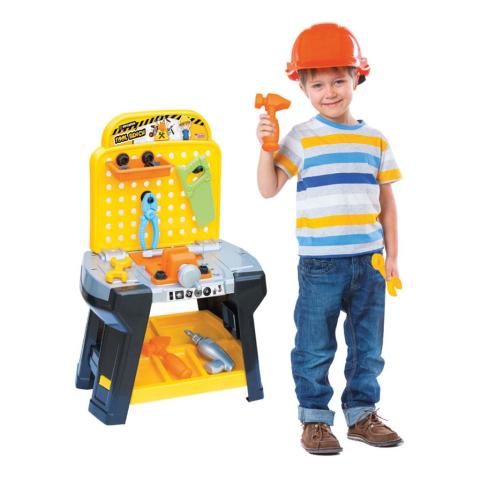 Dede Teknik Tamir Set 01702