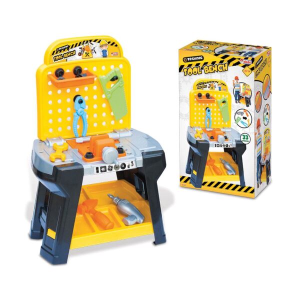 Fen Teknik Tamir Set 01702