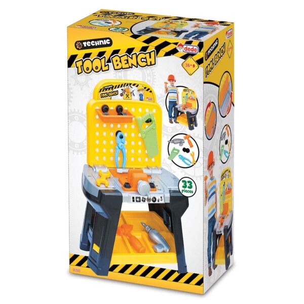 Fen Teknik Tamir Set 01702