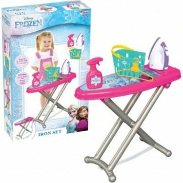 Fen Ütü Set 33585