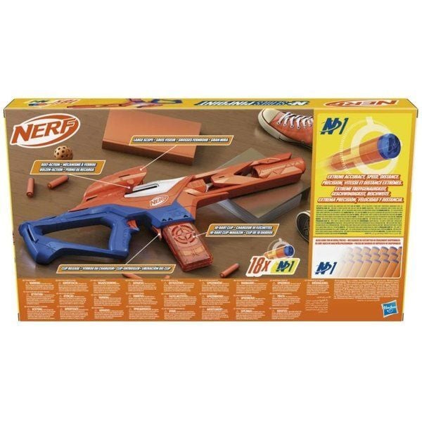 Hasbro Nerf Serisi Pinpoint F8621