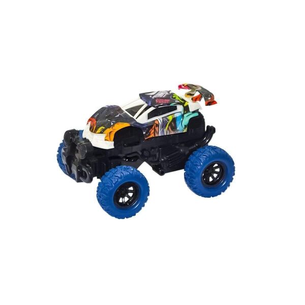 Canem Display Sürtmeli Jeepler 690-101