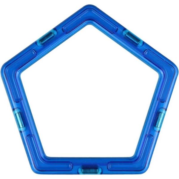 Isabel Mıknatıslı Pentagon Set 12 Parça