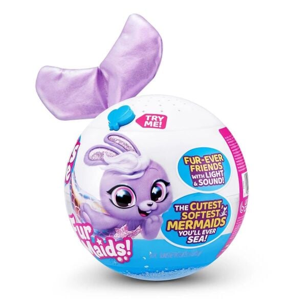 Giochi Pets Alive Furmaıds PEL07000